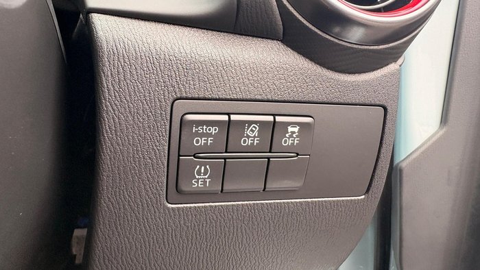 2026 Mazda 2 G15 Evolve