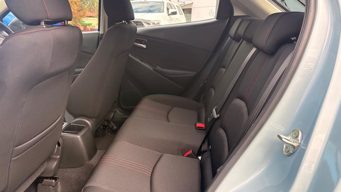 2026 Mazda 2 G15 Evolve