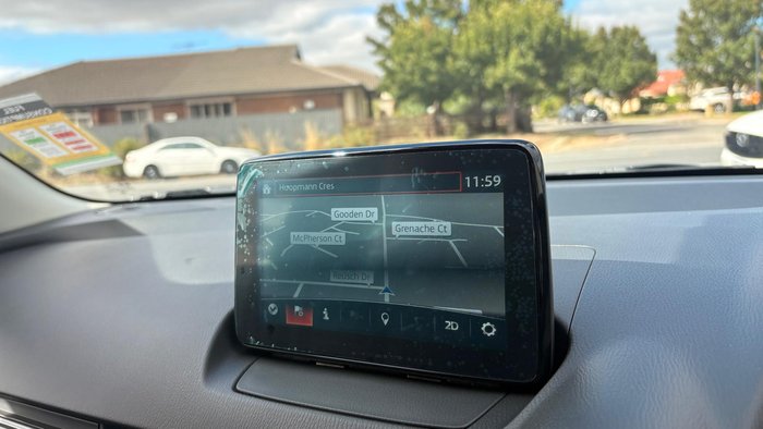 2026 Mazda 2 G15 Evolve