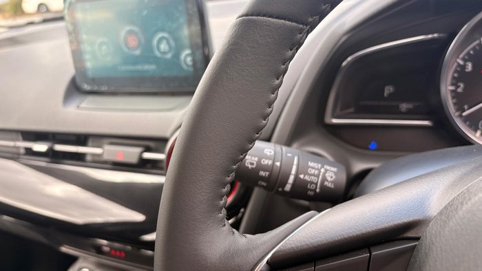 2026 Mazda 2 G15 Evolve