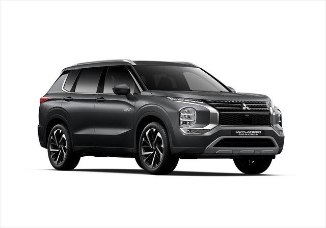 2025 MITSUBISHI Outlander