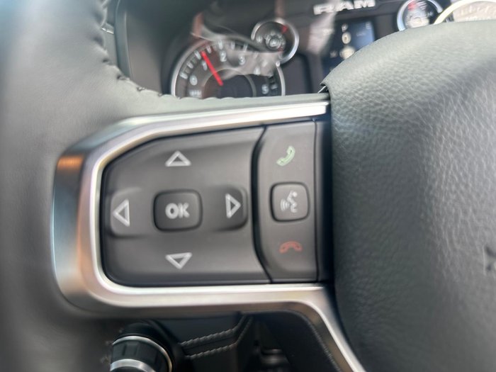 2024 RAM 1500 Big Horn