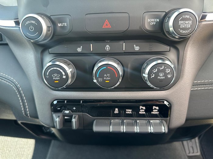 2024 RAM 1500 Big Horn