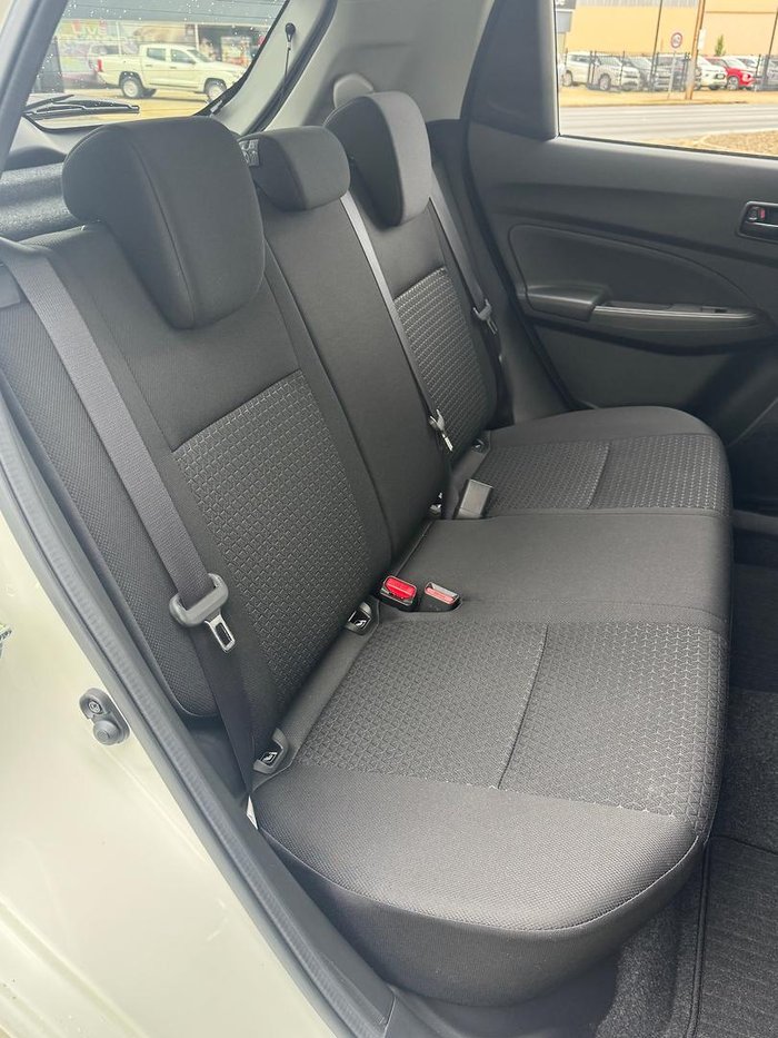 2023 Suzuki Swift GL
