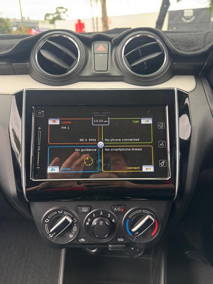 2023 Suzuki Swift GL