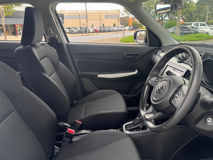 2023 Suzuki Swift GL