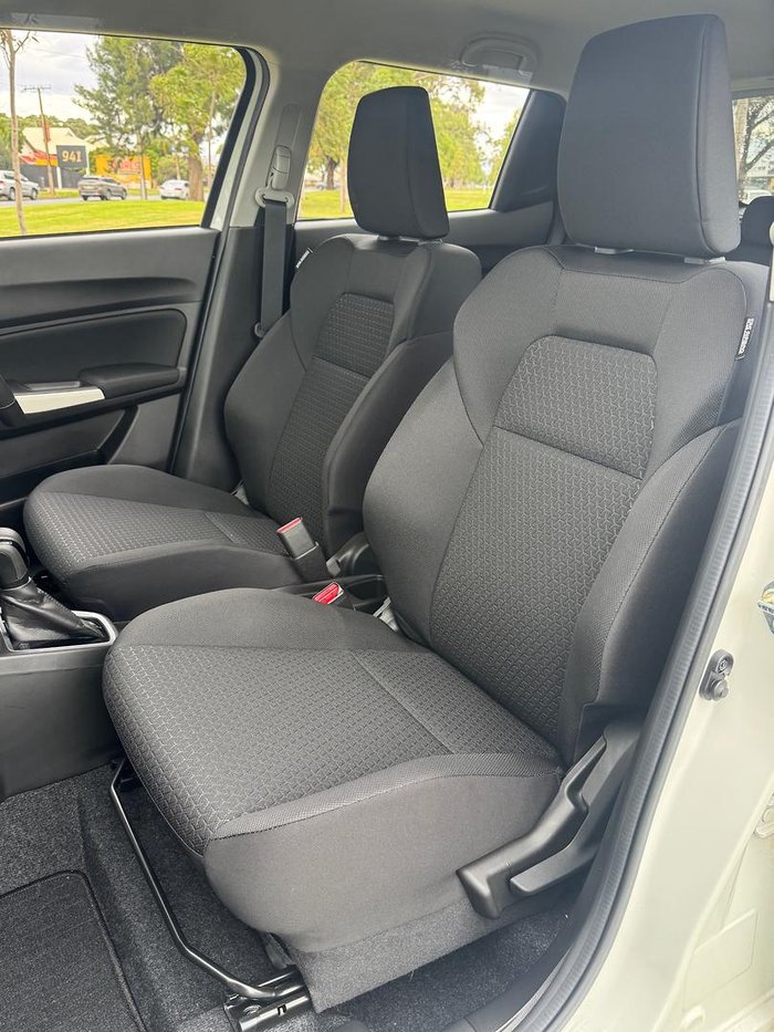 2023 Suzuki Swift GL