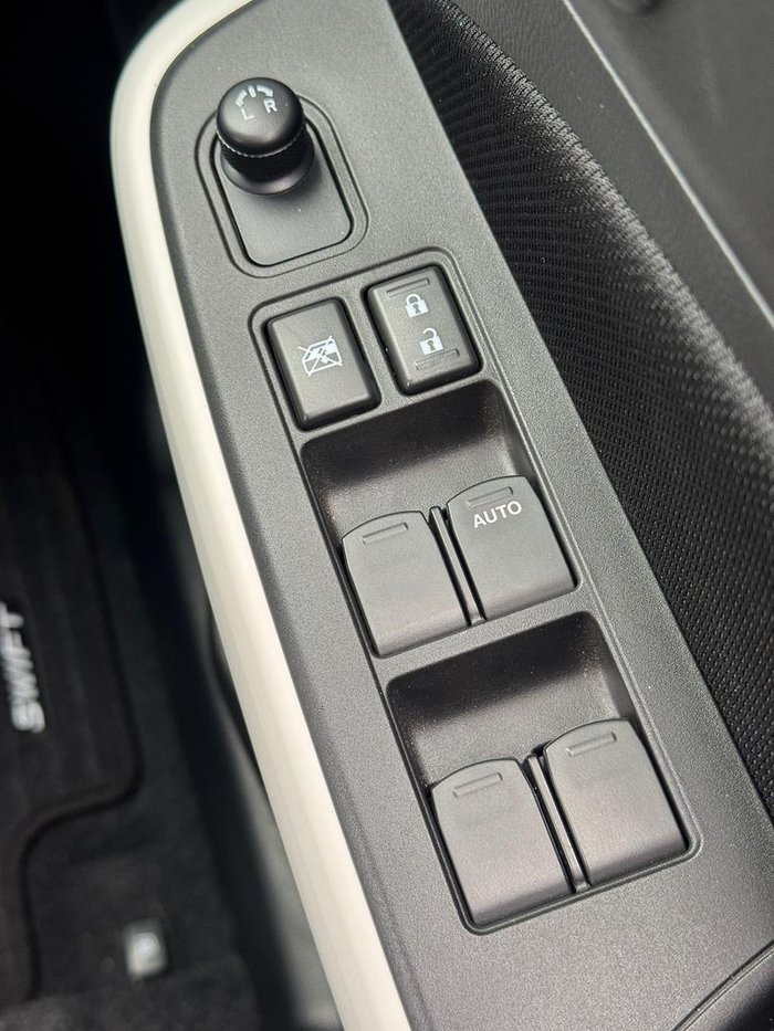 2023 Suzuki Swift GL
