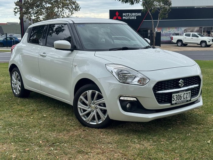 2023 Suzuki Swift GL
