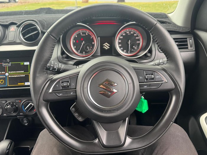 2023 Suzuki Swift GL