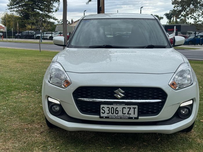 2023 Suzuki Swift GL