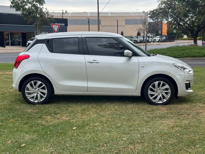 2023 Suzuki Swift GL
