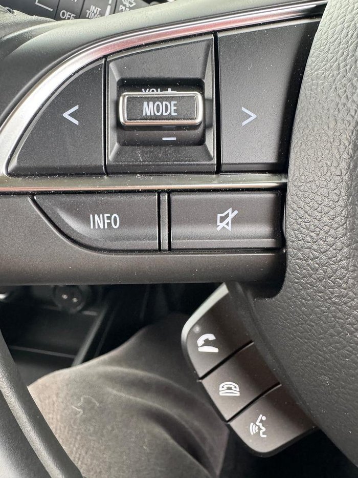 2023 Suzuki Swift GL