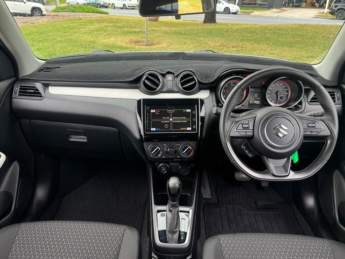 2023 Suzuki Swift GL