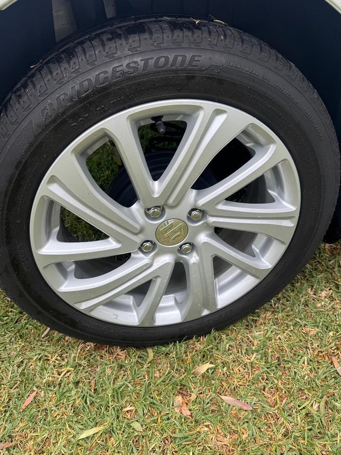 2023 Suzuki Swift GL