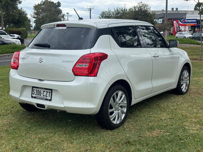 2023 Suzuki Swift GL