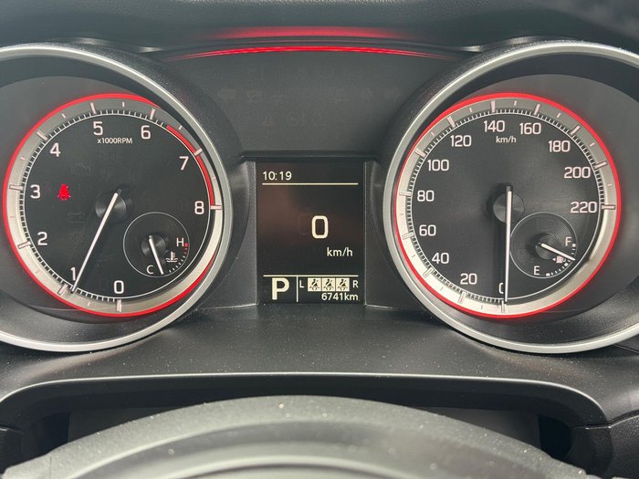 2023 Suzuki Swift GL