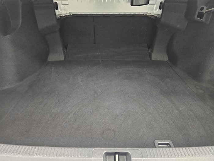 2019 Toyota Camry Ascent Sport ASV70R Glacier White