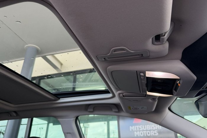 2022 Subaru Forester 2.5i Sport