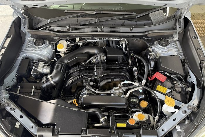 2022 Subaru Forester 2.5i Sport