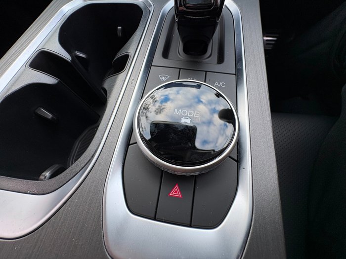 2025 Jaecoo J7 Ridge