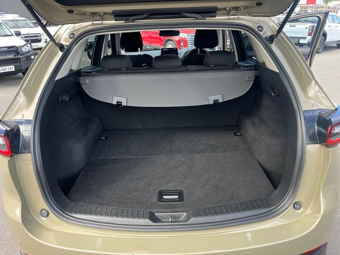 2022 Mazda CX-5 Maxx Sport