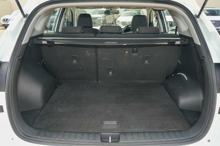 2019 Hyundai Tucson Active