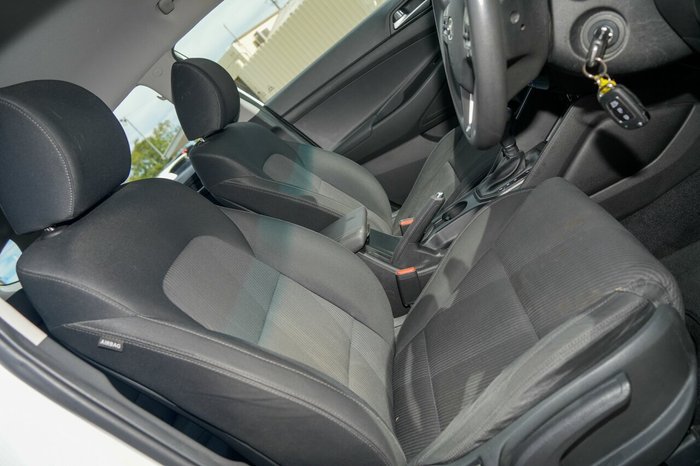 2019 Hyundai Tucson Active
