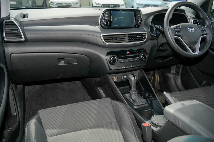 2019 Hyundai Tucson Active