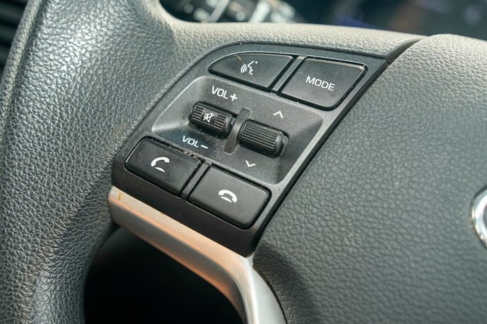 2019 Hyundai Tucson Active