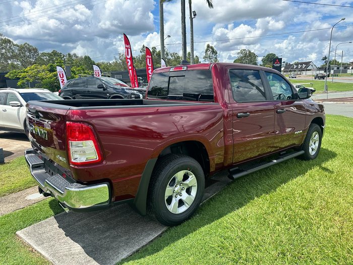 2024 RAM 1500 Big Horn