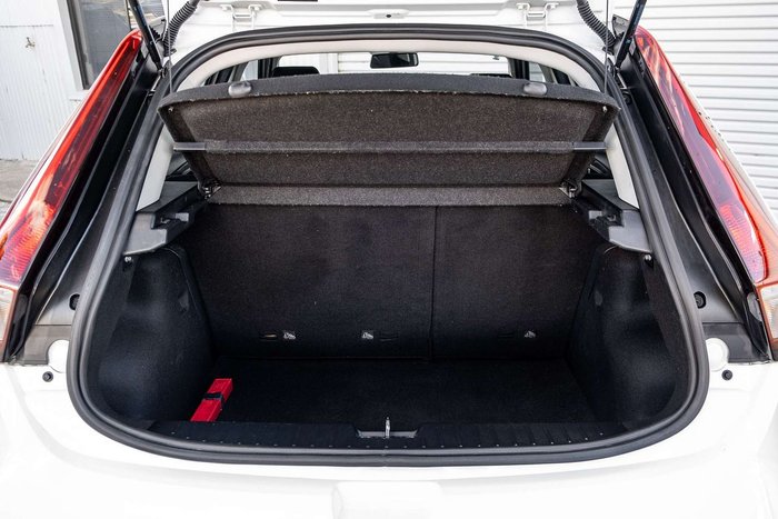 2019 MG MG3 S Limited Edition
