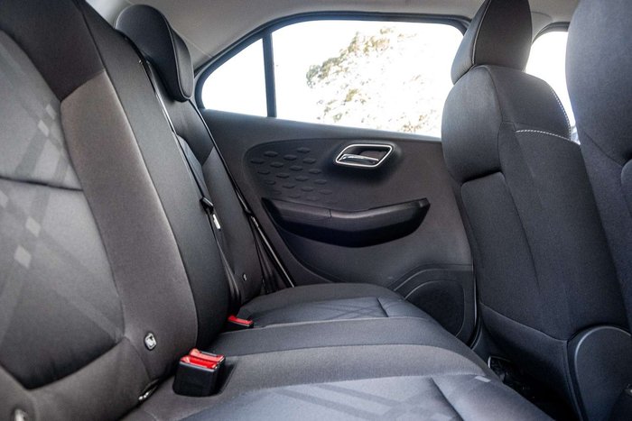 2019 MG MG3 S Limited Edition