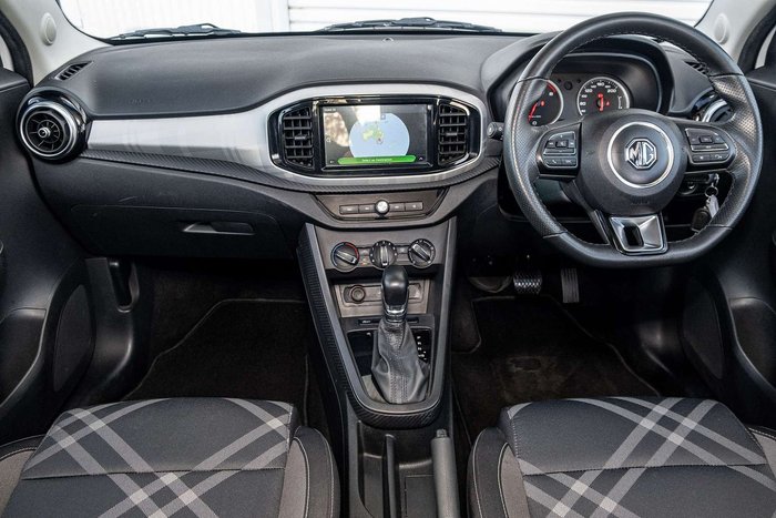 2019 MG MG3 S Limited Edition