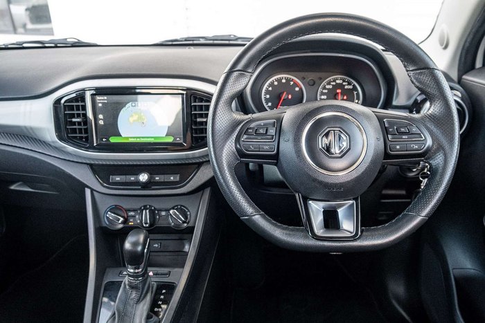 2019 MG MG3 S Limited Edition
