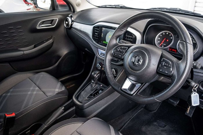 2019 MG MG3 S Limited Edition