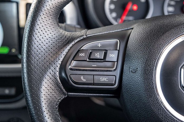 2019 MG MG3 S Limited Edition