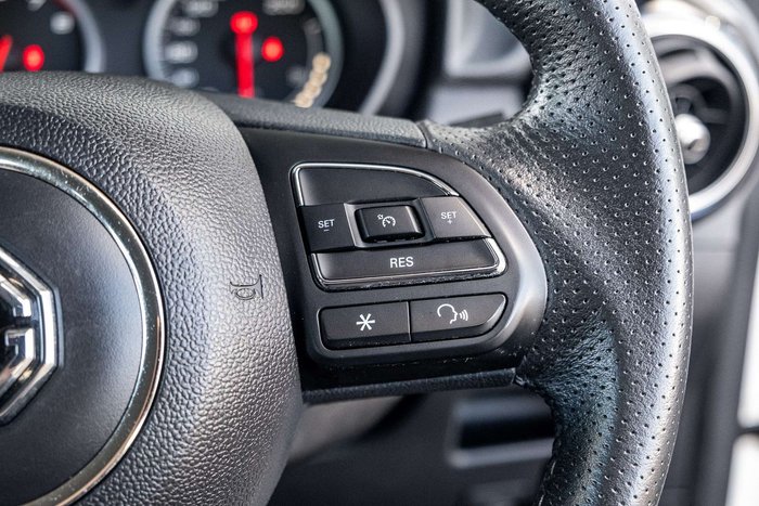 2019 MG MG3 S Limited Edition