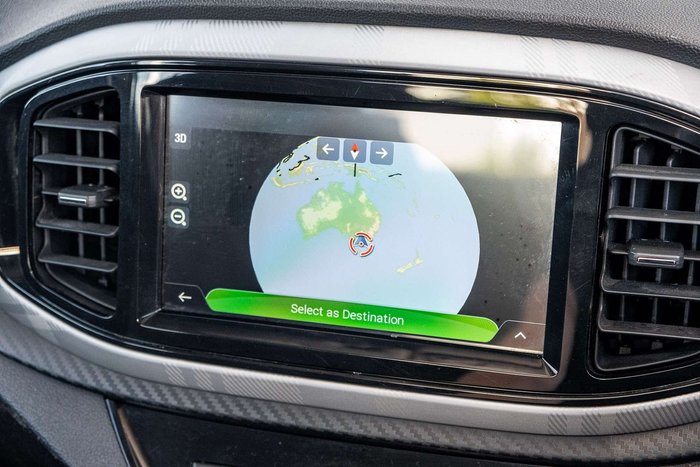 2019 MG MG3 S Limited Edition