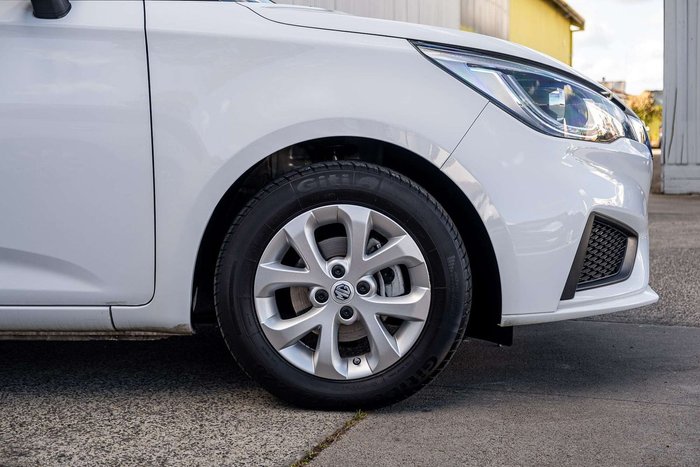 2019 MG MG3 S Limited Edition