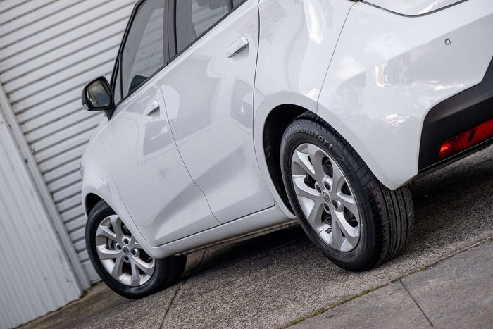 2019 MG MG3 S Limited Edition