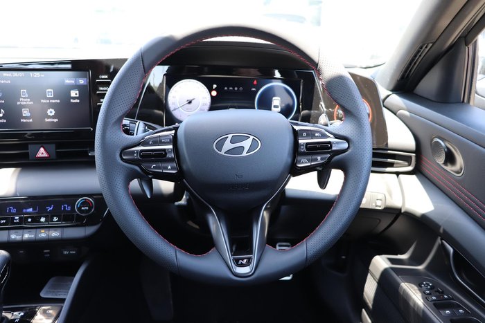 2026 Hyundai i30 N Line Premium