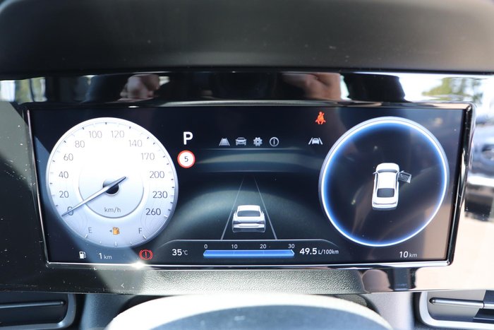 2026 Hyundai i30 N Line Premium