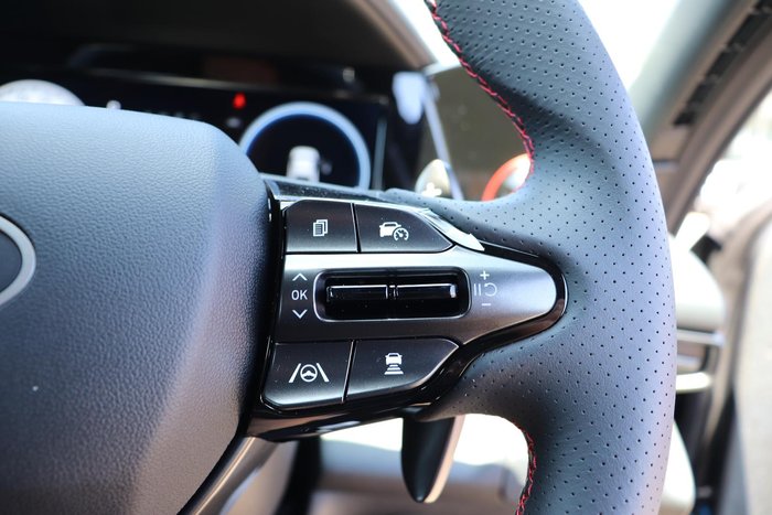 2026 Hyundai i30 N Line Premium
