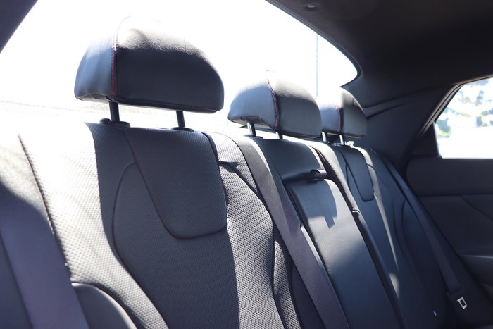 2026 Hyundai i30 N Line Premium