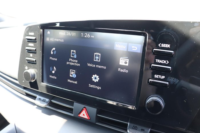 2026 Hyundai i30 N Line Premium