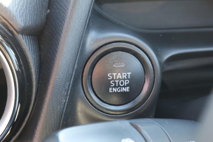 2018 Mazda 2 Maxx