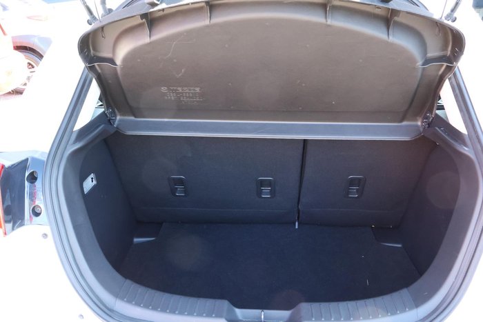 2018 Mazda 2 Maxx