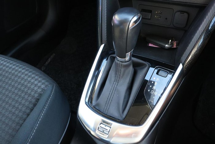 2018 Mazda 2 Maxx