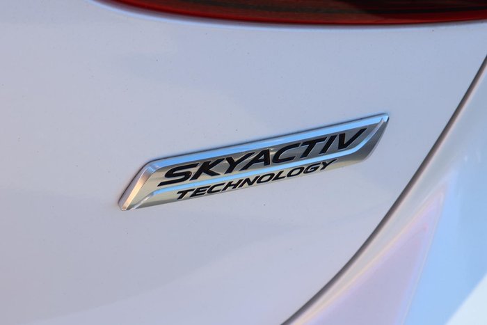 2018 Mazda 2 Maxx
